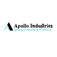 Apollo Industries logo - Similar company to Stefee