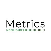 METRICS Mobilidade logo - Similar company to Transitar - Arbora Career Partners