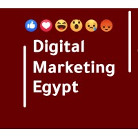 Digital Marketing Egypt logo - Similar company to Taif - Marketing Agency