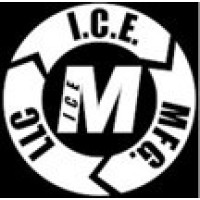 ICE Manufacturing logo - Similar company to The Ice Factory