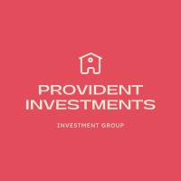 Provident Investments logo - Similar company to Teloscope Advisors