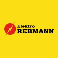 Elektro Rebmann GmbH logo - Similar company to Kerkhoff Experts