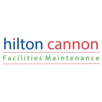 Hilton Cannon Facilities Maintenance Ltd logo - Similar company to Js Facilities & Maintenance Ltd