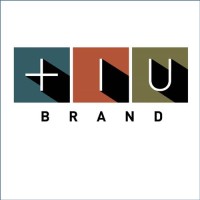 +IU BRAND, Inc logo - Similar company to Create + Collaborate