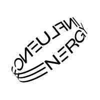 Influence Energy logo - Similar company to The Gate