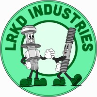 LRKD Industries logo - Similar company to All Ohio Threaded Rod