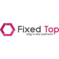 Fixed Top logo - Similar company to Higimax