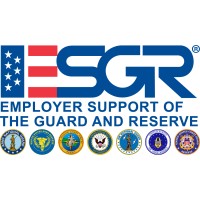 ohioesgr logo - Similar company to Ohio Employer Support Of The Guard & Reserve (Ohio - Esgr)