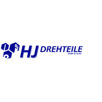 H.J. Drehteile GmbH & Co. KG logo - Similar company to Bukuma Gmbh