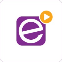 eVidhya logo - Similar company to Evidhya