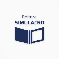 Editora Simulacro logo - Similar company to Editora Nova Geração