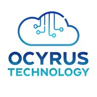 Ocyrus Technology logo - Similar company to Upsales