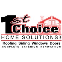 1st Choice Home Solutions
