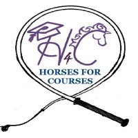 Horses for Courses for Bush Kids logo - Similar company to Asociación Nacional De Criadores Y Propietarios De Caballos Peruanos De Paso
