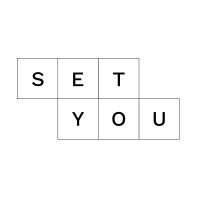 SetYou logo - Similar company to Clovis Ferré