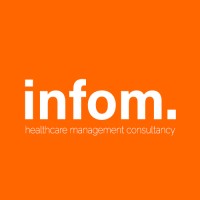 Infom Health Consultancy LLC logo - Similar company to Spextronic