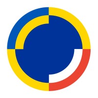 Fundacja Europejska Ukraina logo - Similar company to My Z Wami Foundation