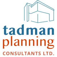 Tadman Planning Consultants Ltd logo - Similar company to Funlab Architecture