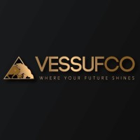 VESSUFCO logo - Similar company to American Cosmetics