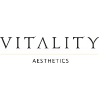 Vitality Aesthetics logo - Similar company to Rejuvenationmd