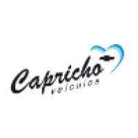 Capricho Veículos logo - Similar company to Veibras - Concessionária Chevrolet