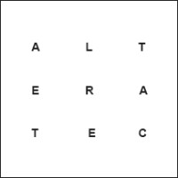 Alteratec logo - Similar company to Alterativ Design Lab