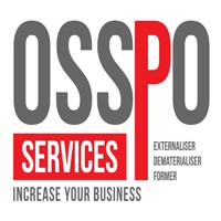 OSSPO logo - Similar company to Globodai Software