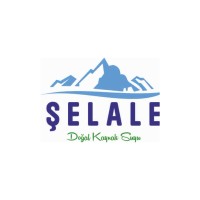 Şelale Su logo - Similar company to Şahin Group