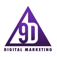 9D Digital Marketing logo - Similar company to Finneraai