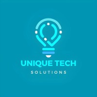 UTS Team-Unique Tech Solutions logo - Similar company to Unique Tech Solutions Ltd