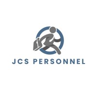 JCS Personnel logo - Similar company to Eazydoc
