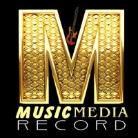 Music Media Record logo - Similar company to Mox