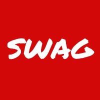 SWAG logo - Similar company to Swag