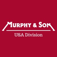 Murphy & Son Inc logo - Similar company to Murphy & Son Ltd