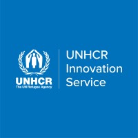 UNHCR Innovation Service logo - Similar company to Design For Within
