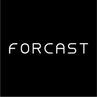 Forcast Official logo - Similar company to Bloomnote