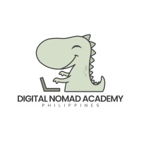 Digital Nomad Academy PH logo - Similar company to Birdie Wealth