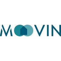 moovin Immobilien GmbH logo - Similar company to Cherrydeck