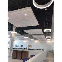 Kenney Acoustical Tile, LLC logo - Similar company to Quartz Bridge
