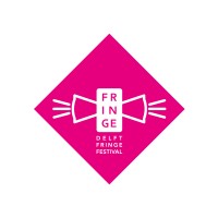 Delft Fringe Festival logo - Similar company to Eleven Digital