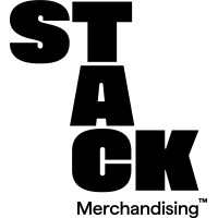 STACK Merchandising logo - Similar company to Greenforks