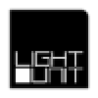 Light Unit logo - Similar company to Cone Lighting