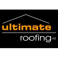 Ultimate Roofing logo - Similar company to Macdonald Steel