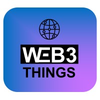 Web3things logo - Similar company to Web3 Technologies Pvt Ltd