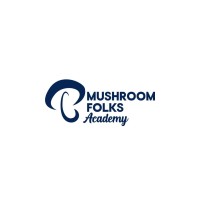 Mushroom Folks Academy logo - Similar company to Adomi Creatives