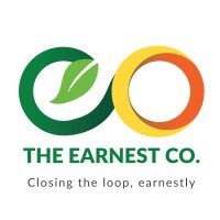 The Earnest Co. logo - Similar company to Hoor Fatt Enterprise Sdn. Bhd.