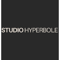 Studio Hyperbole logo - Similar company to Tucana Studio
