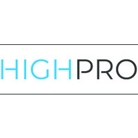 Highpro logo - Similar company to Highproc