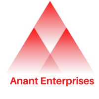 Anant Enterprises logo - Similar company to Vandana Electronics (Pharma Packaging)