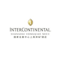 InterContinental Shanghai Hongqiao NECC logo - Similar company to E-Linter
